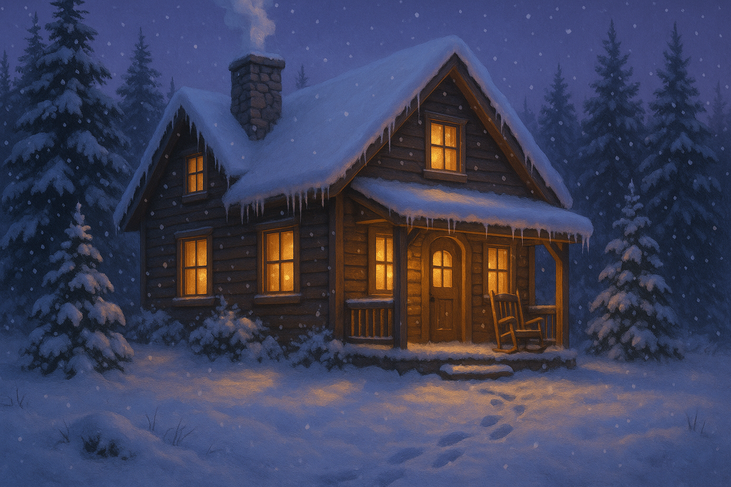 🧼 Winter Cleaning Tips to Keep Your Home Fresh All Season Long