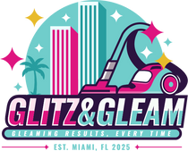 Glitz & Gleam