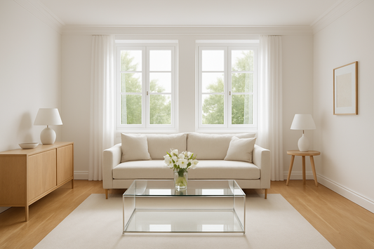 Premium Shine Package