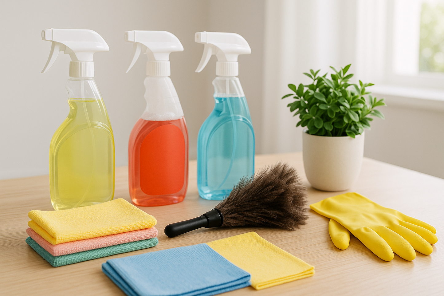 Basic Refresh Package